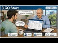Alpha Εταιρική Παρουσία -  WebSite Ετήσια Συνδρομή Υπηρεσία Basic | axd.gr