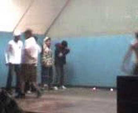 baile  la mac gregor