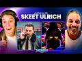 Skeet Ulrich On Why He Walked Away From Fame