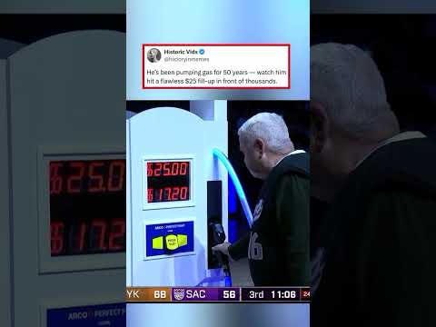 Tommy BEEN READY for this moment 😭 🔥