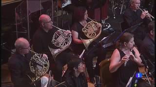 Mocedades Sinfónico 2017   Los amantes