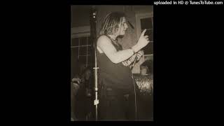 Napalm death - What Man Can Do (live in mermaid pub, birmingham, england 1986.03.22)