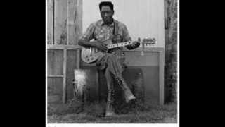 R. L.Burnside-Mellow Peaches