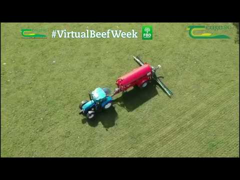 Low Emission Slurry Spreading (LESS)