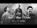 Cheb Hasni ft Cheb Mami ft Cheb Khaled   Rai Golden Voices  TrabicMusic Remix 2022   خالد مامي حسني
