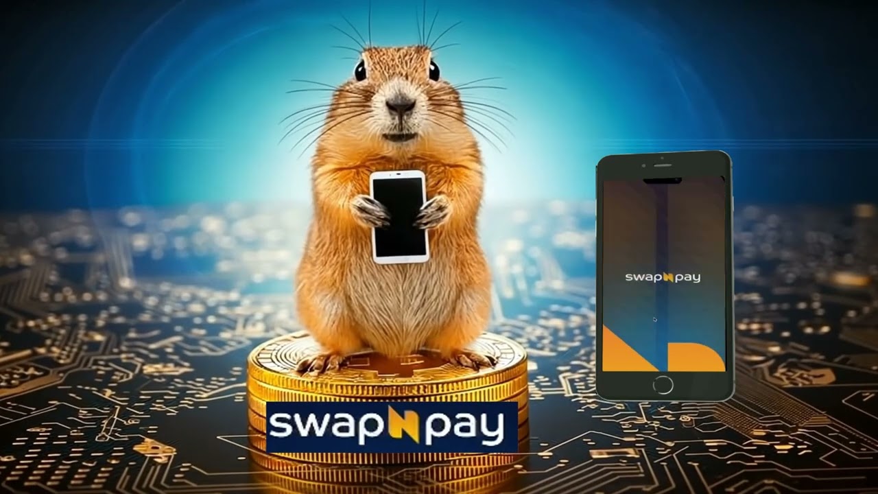 The Best Crypto Payment System Is Almost Here