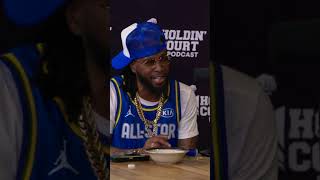 Yukmouth hilariously explains beef with Scarface! #Yukmouth #funny #comedy #Scarface