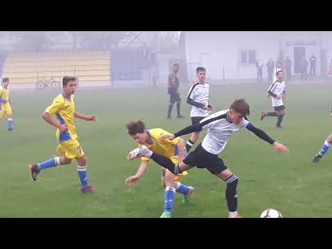 🏆Liga Elite U15 ed.19/20 etp13 👕TANDAREI-👕FETESTI