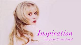 Stevie Nicks Inspiration (song cut from Street Angel Album)