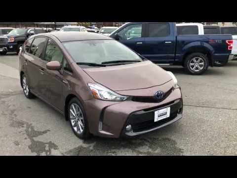 IMG 88532015 Toyota Prius V.  Stk: 186154A