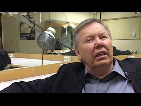 Fråga Bert: Vilken är den största stjärna du träffat? - Talang (TV4)