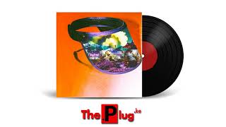 Alex Wiley - "Like MacGyver  (Feat. Mick Jenkins & Azizi Gibson)