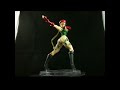 Collectibles Ep 4 Cammy Kotobukiya Bishoujo Statue