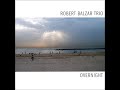 Robert Balzar Trio