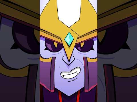 Hades Mortis is not happy with how the #MortisGames event is progressing 🤔