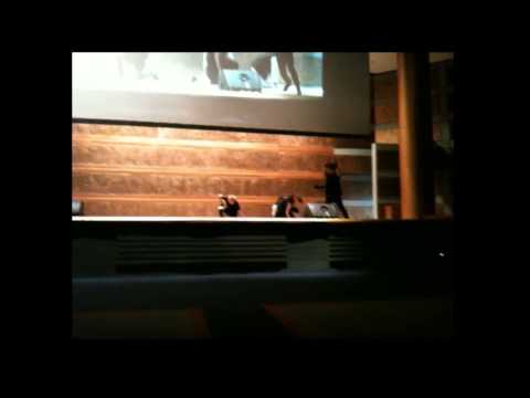 [140515] [X]-VOLUTION cover EXO - Wolf