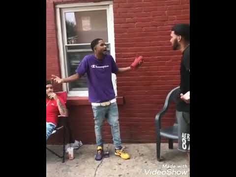 Lilcotto - *Rip Juliito, Hozwal y La L* [FREESTYLE]