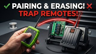 Download lagu Kontrol Jarak Jauh TRAP & RADIOTRAP - Menghapus dan Memasangkan Pemancar mp3 Download lagu Kontrol Jarak Jauh TRAP & RADIOTRAP - Menghapus dan Memasangkan Pemancar mp3