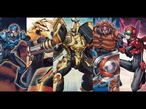 Michael Stibbins, Inzektor Deck 1st Place YCS Tacoma/Seattle and my thoughts