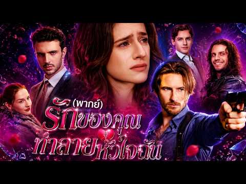 (พากย์) รักของคุณทำลายหัวใจฉัน#reelshort