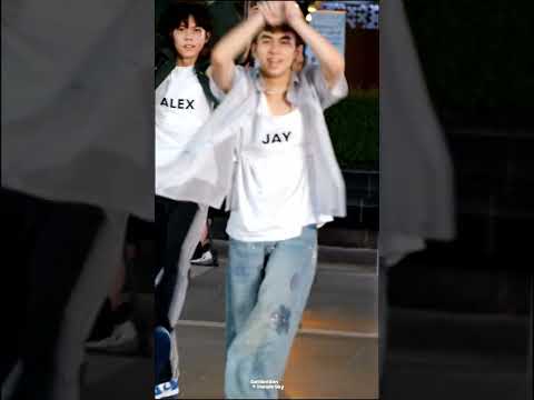 789SURVIVAL : Limit Break 24 ( JAY Focus ) CentralwOrld #789DANCEALLDAY #JAYkansopon