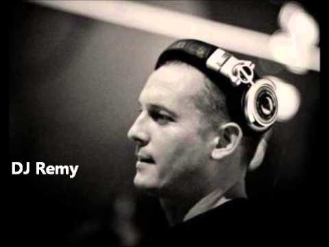 DJ Remy - The Boom Room - Slam FM