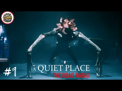 A Quiet Place: The Road Ahead Walkthrough Gameplay Part-1