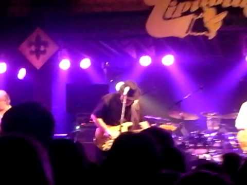 The Radiators at Tipitina's 06-10-2011  Make Fire