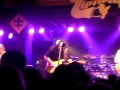 The Radiators at Tipitina's 06-10-2011  Make Fire