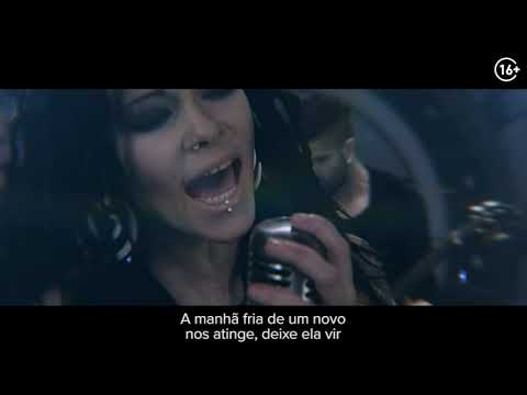 Círculos na água (legenda em portugues)