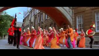 Download lagu Tenu Leke (Eng Sub) [Full Video Song] (HQ) With Lyrics - Saalam-E-Ishq mp3