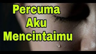 Download lagu Percuma Aku Mencintaimu - D'pasfor mp3
