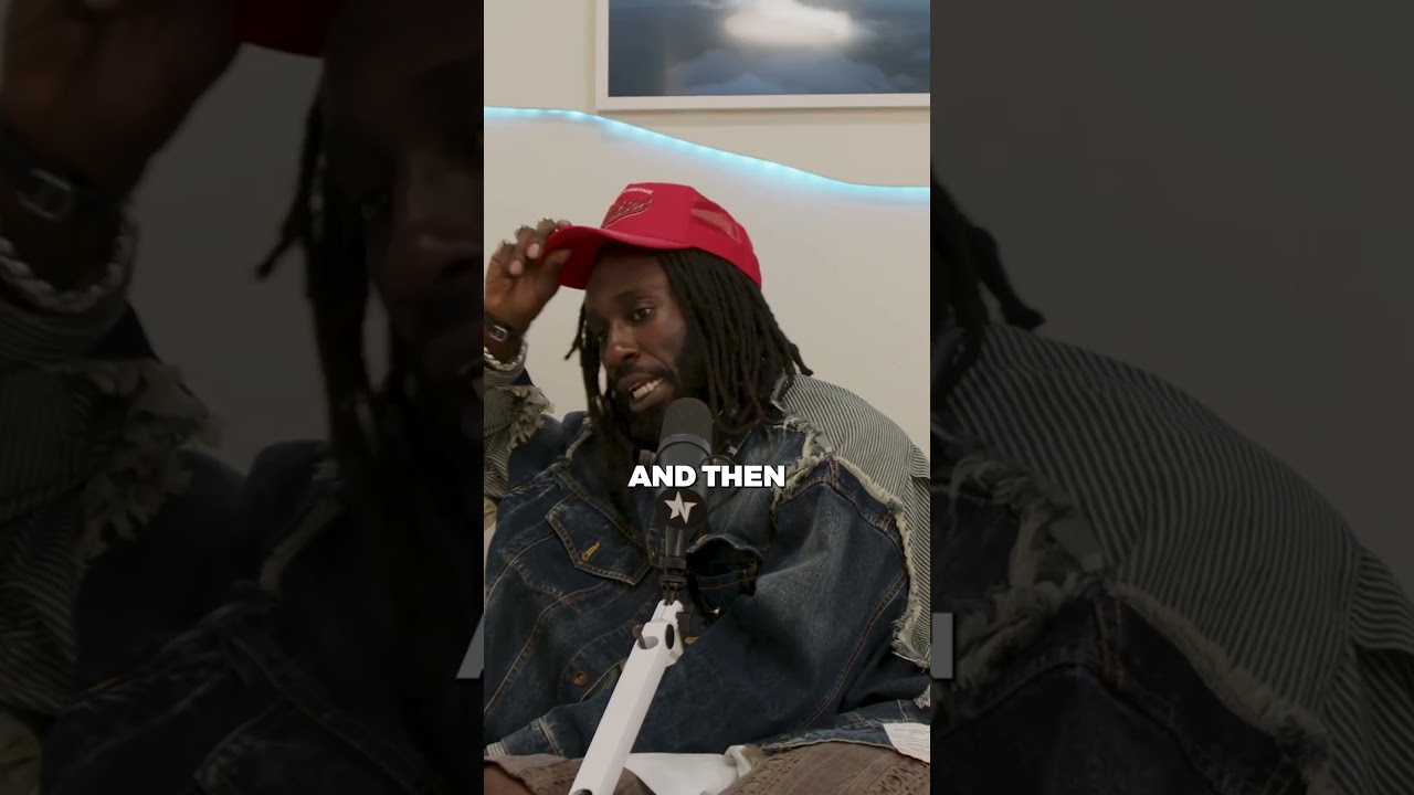 I'm Dropping A Sex Tape??  #thezezemillzshow @kojeyradical1728