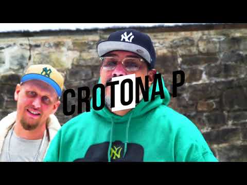 Crotona P - Family First feat. Blazewell & Tommy Vino (Official Video)