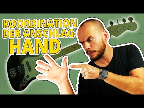 How do I coordinate my hitting hand? Raking & alternating strokes