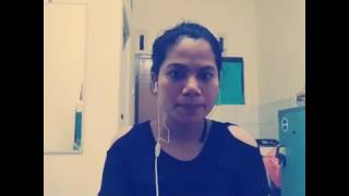 Download lagu Ya wazir.  Wafiq azizah mp3