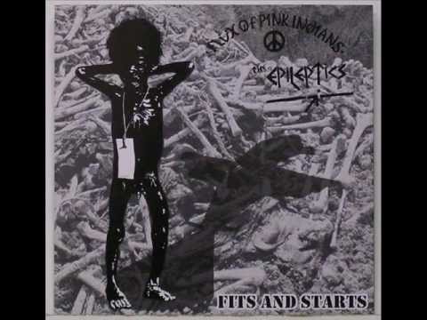 The Epileptics - Hitler's Still a Nazi