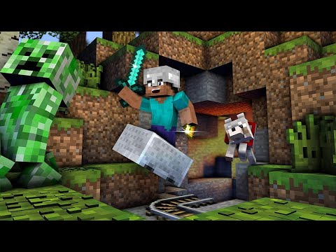 FergGaming - CHILLIN ON MINECRAFT COME JOIN!!