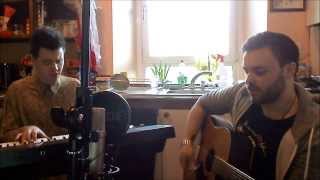 'Epilogue' Featuring David Lawn (Originally by The Shape Of The Earth)