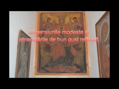 Casa Memoriala I G DUCA. Cazare Horezu. Cazare ieftina Horezu