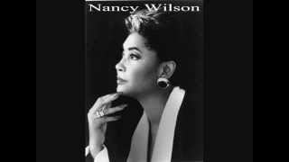 Nancy Wilson ~ Reach Out For Me