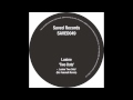 Lusine "Two Dots" Nic Fanciulli remix