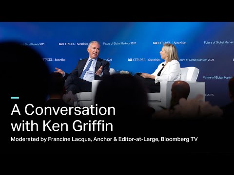 Ken Griffin