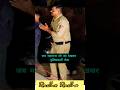 जब महाराज जी ने रोते हुए पुलिस कर्मी क�