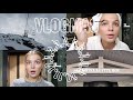 VLOGMAS 2022 Episiode 10 | Come skiing with me on a press trip Val Thorens Le Fits Roy - Travel Vlog