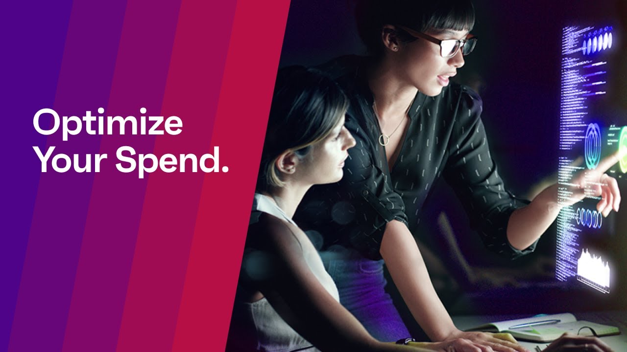 Optimize Your Spend