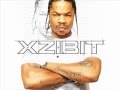 Xzibit - Alcoholic 