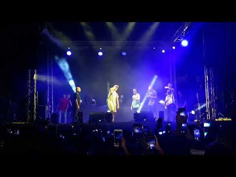 Freestyle Shade + Fred De Palma (Stintino)