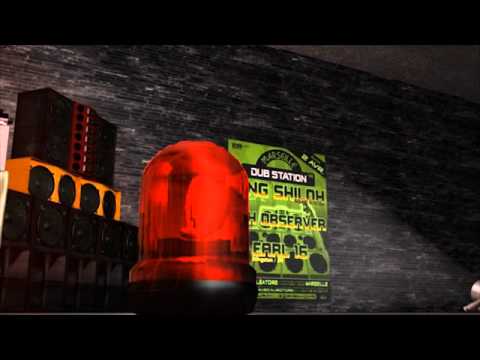 Marseille DUB STATION #14