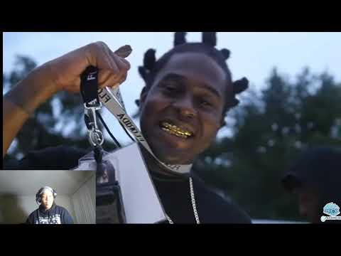 rod butts - talk boy [official video]